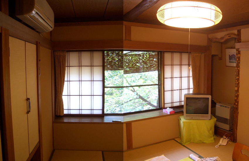 既存